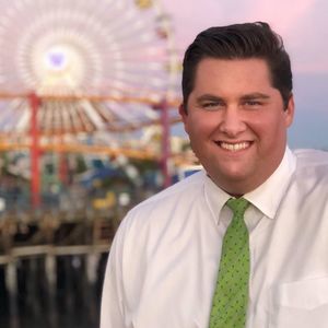 Meet your Posher, William